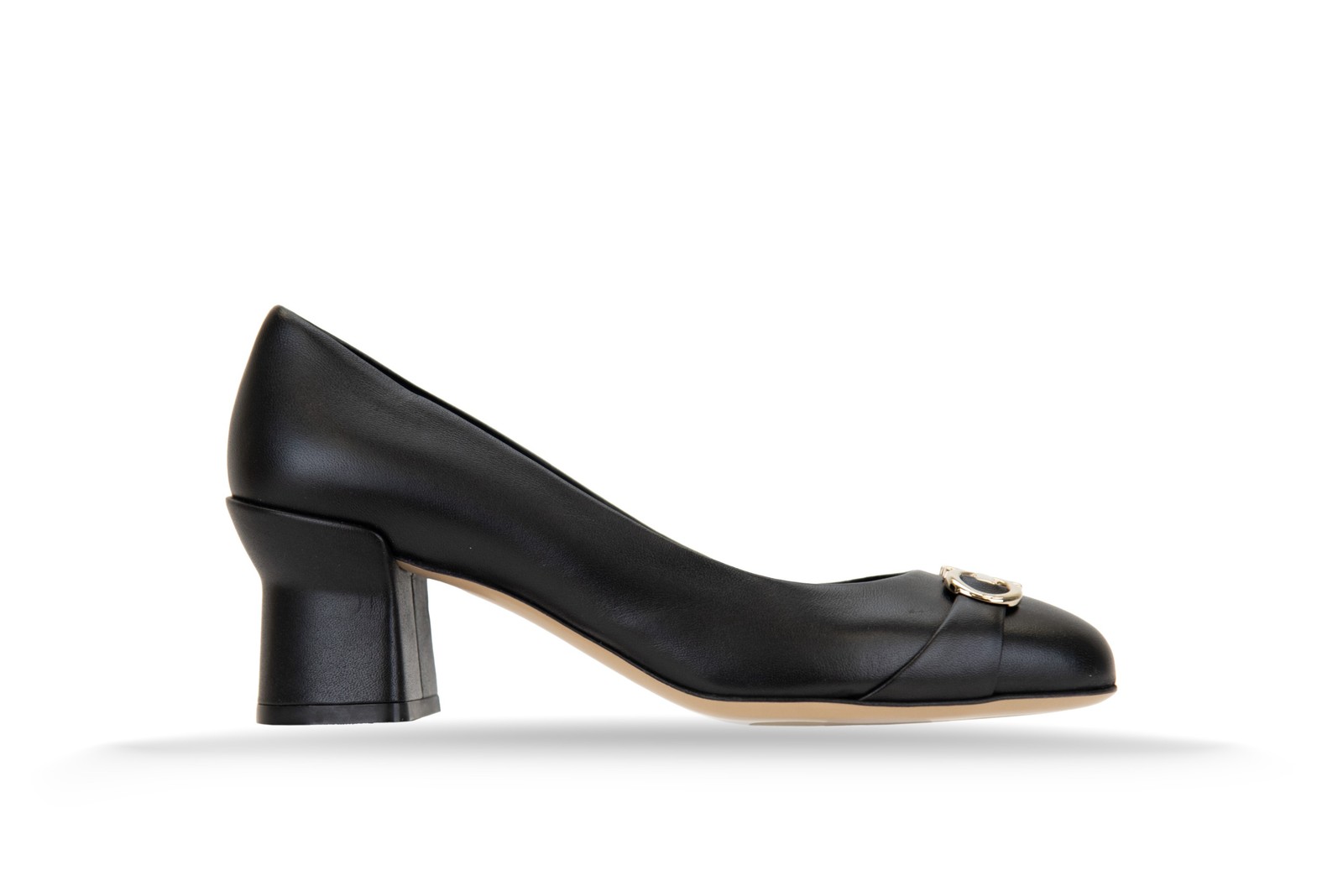 Salvatore Ferragamo Otilia 0757827 Pumps S5.SC3432