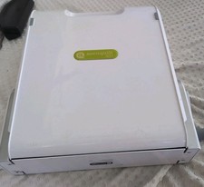 AccuQuilt GO! Máquina troqueladora de tela 55100 - Excelente, faltan pies de goma