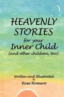 Rose Romero | Heavenly Stories For Your Inner Child | Taschenbuch | Englisch