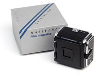 Hasselblad Magazine E12 6x6 Chrome 30244 With Box