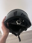 Troxel adjustable riding helmet size M, Kerrits XS and irideon riding pants — photo 9