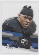 2014 Press Pass Blue Khalil Mack #29 0q0