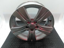 KIA SPORTAGE 16" Inch 5x114.3 Offset ET35 6.5J Alloy 2010-2017