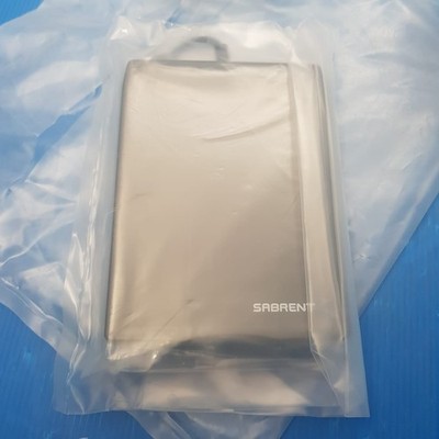 0190-08663 EXTERNAL USB 3.25IN FLOPPY DRIVE WITH CABLE #tp