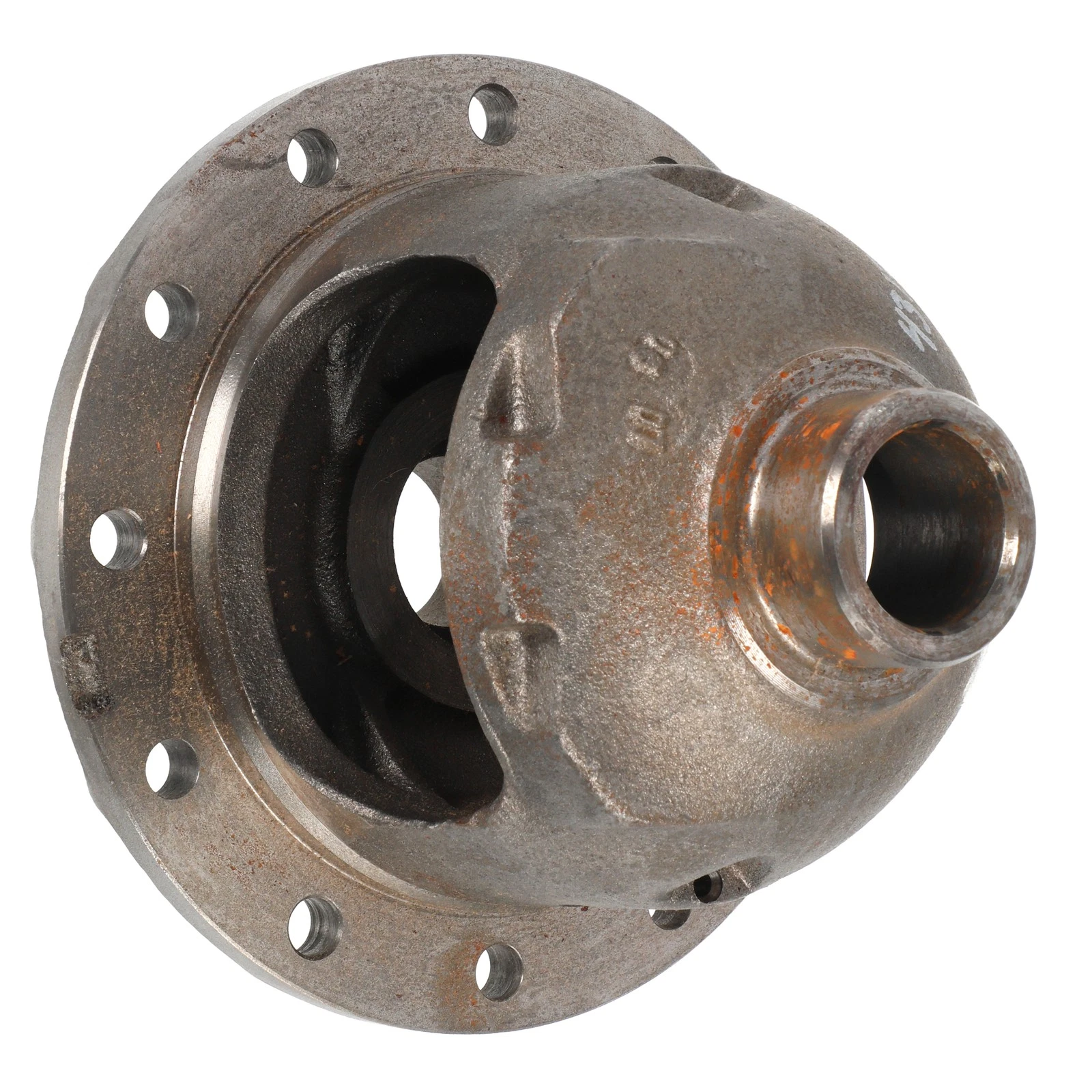 Genuine Ford Differential Case F7UZ-4204-AA