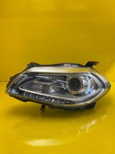 Suzuki SX4 S-Cross Xenon Led 13-16 Frontscheinwerfer Links 100-17735 LHD OE