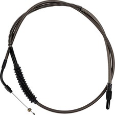 Barnett High-Efficiency Full-Length Clutch Cables 104-30-10073-8