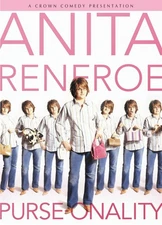Anita Renfroe: Purse-onality