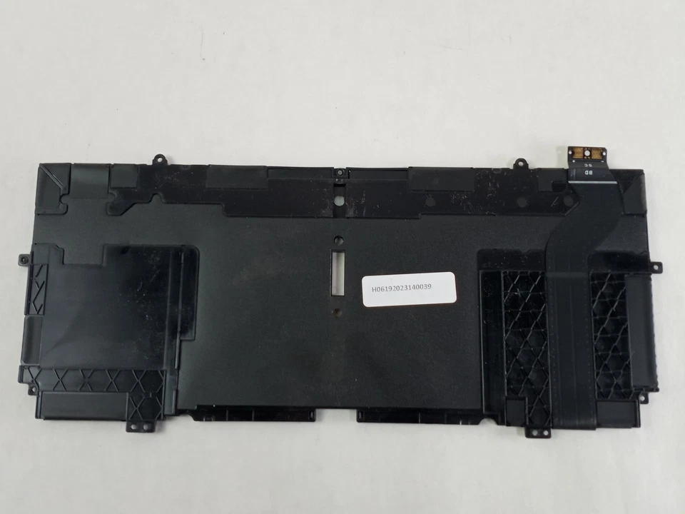 Batería portátil Dell 52TWH 6375mAh 4 celdas para XPS 13 7390 2 en 1 Foto 2 de 3