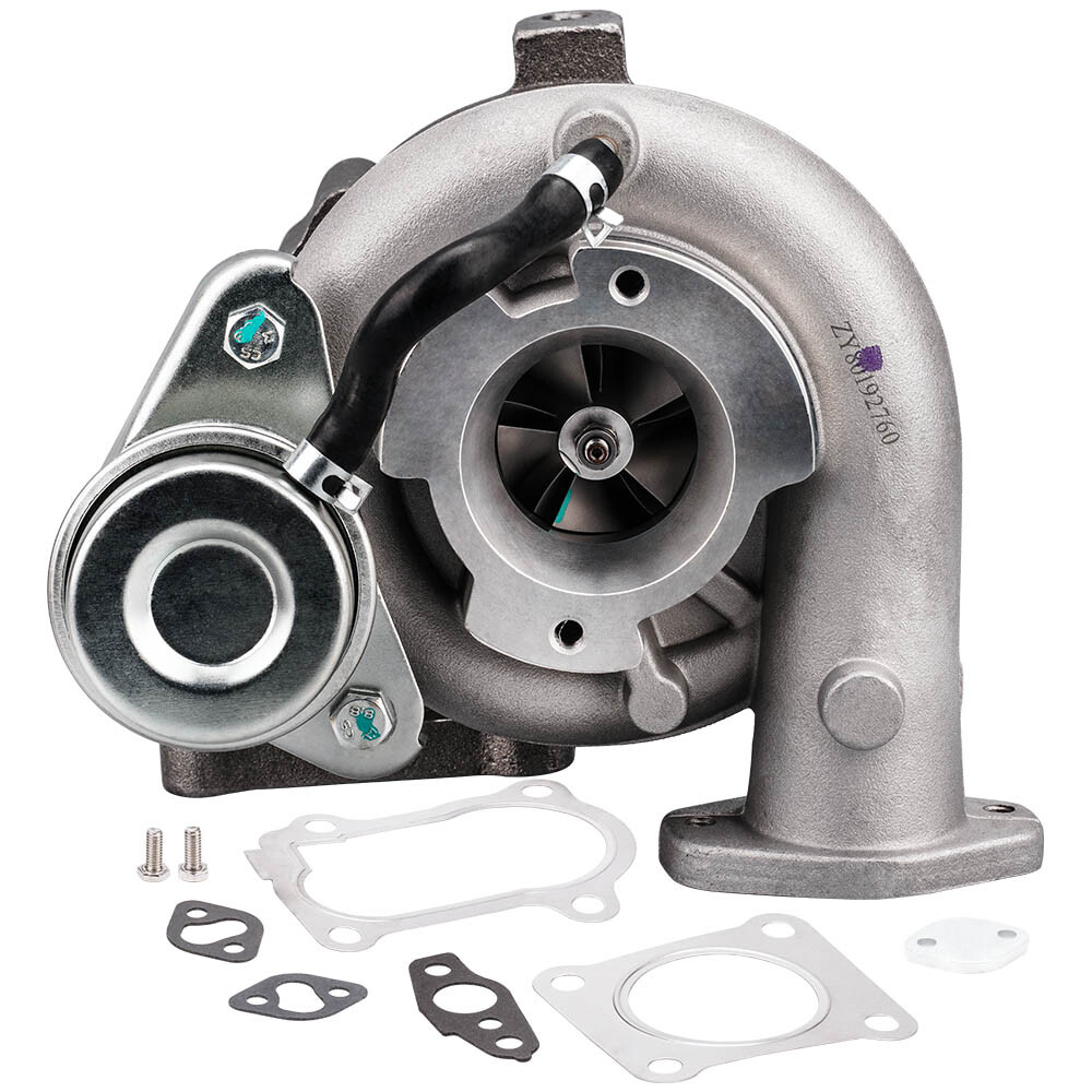 Turbo for Toyota Land Cruiser 4.2L 1HD-FTE CT26 1720117040 Balanced Turbocharger