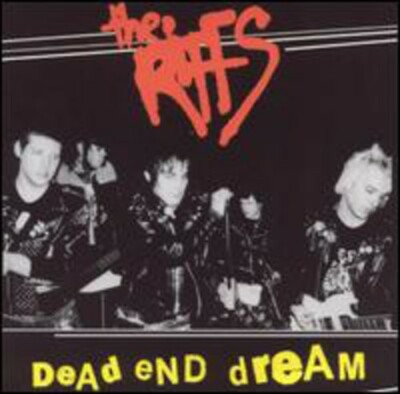 【中古】 Riffs / Dead End Dreams s-l400.jpg