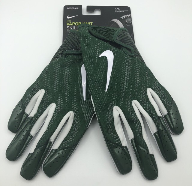 new nike gloves football