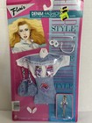 Huge Lot 9 NIP 1991 BARBIE Fashions, Luggage, Hair Accessories, Shoes by Totsy — photo 2