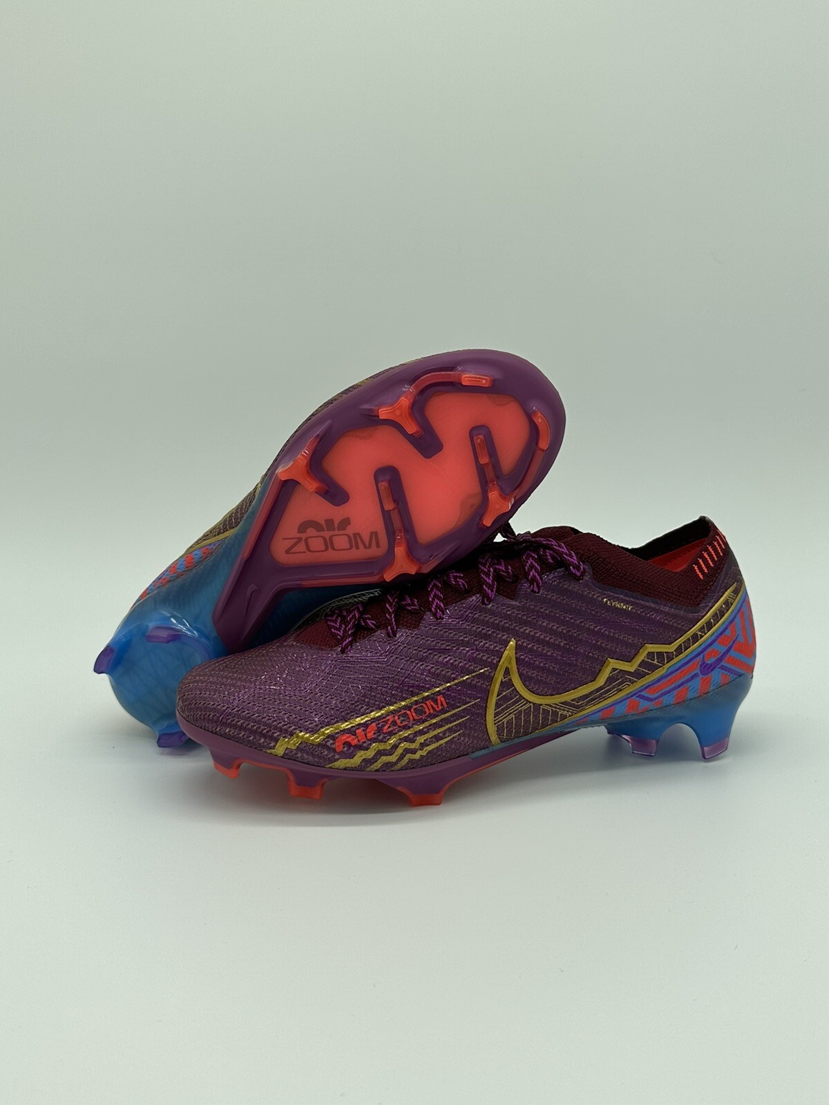 nike mercurial maroon