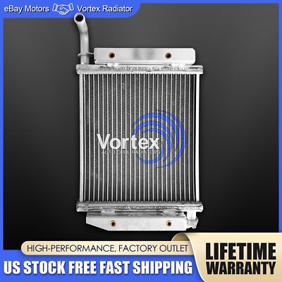 Aluminum Radiator For Thermo King Tripac Tri-Pac Coil Precooler 672244 672841