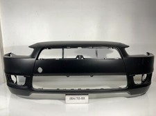Am Front Bumper Cover For 2008-2015 Mitsubishi Lancer Gts