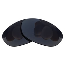 US Grey Black Anti Scratch Lenses Replacement For-Costa Del Mar Brine Polarized