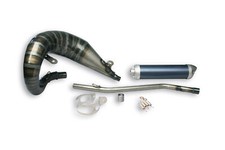 MARMITTA MALOSSI SUPERMOTO MHR BETA SUPERMOTARD RR ALU 50 2T LC (MINARELLI AM 6)