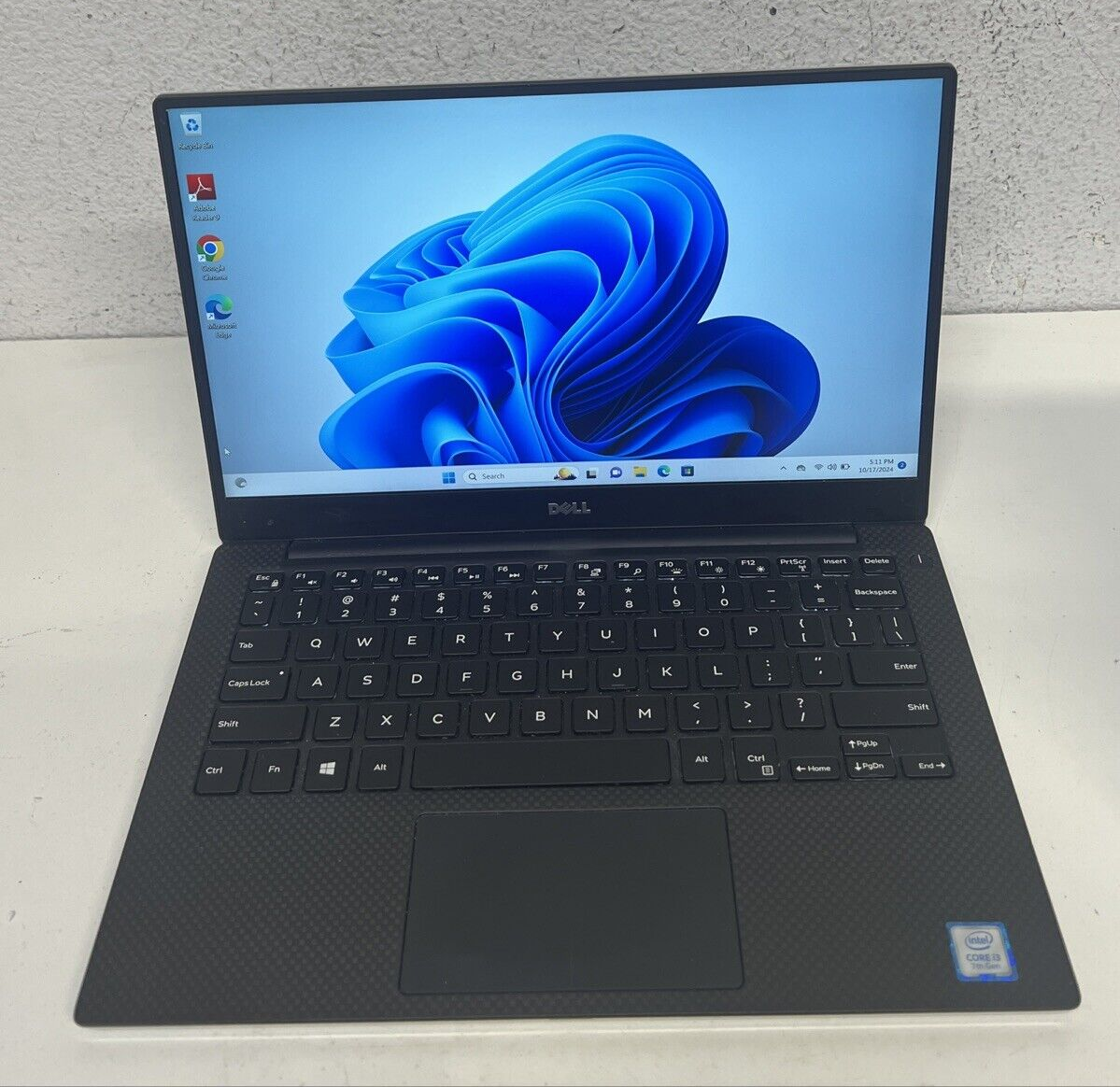 Dell XPS 13 9360 13