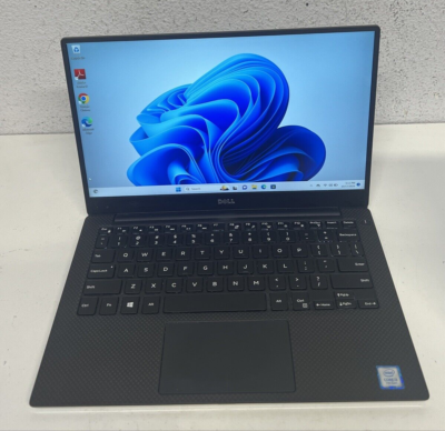 Dell XPS 13 9360 13