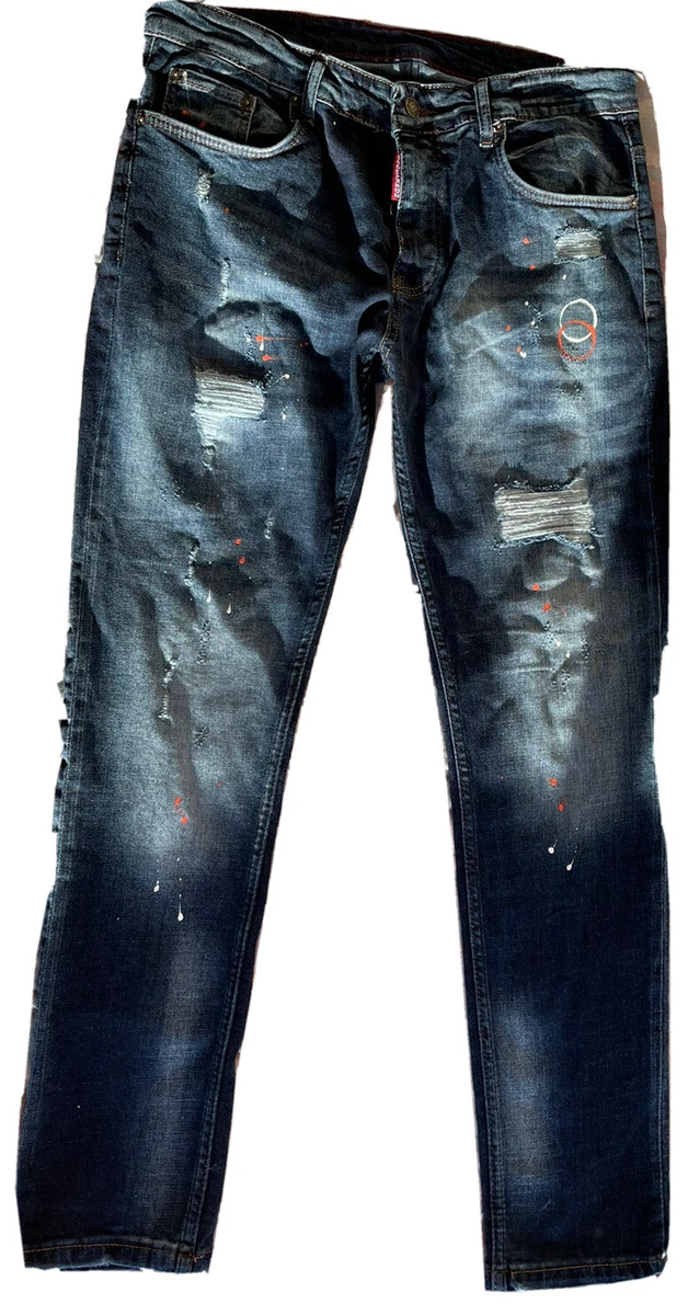 Dsquared hotsell icon jeans