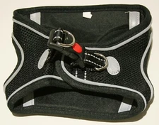 Joytale Dog Harness SMALL Step in Breathable Mesh Reflective Lightweight