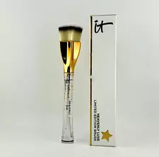 it Cosmetics Heavenly Luxe Limited Edition Foundation Brush ~ NEW & SEALED