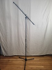 MS7701B Tripod Microphone Boom Stand
