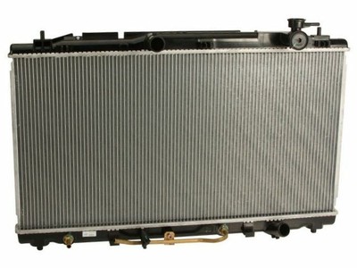 Radiator For 2007-2011 Toyota Camry 3.5L V6 2009 2008 2010 D615WN | eBay