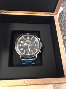 runwell sport chrono 48mm