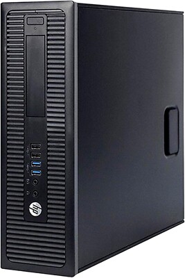 Aazon.co: HP 23.8 Inch All-in-One Desktop PC, FHD Display, Intel Core