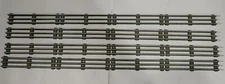 Lionel  O gauge 40" tracks 1 Piece our TinMan II  top quality tracks