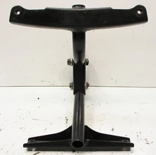 05 SUZUKI GSX 600 F KATANA UPPER FAIRING STAY HEAD LIGHT BRACKET MOUNT OEM