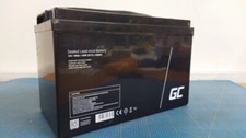 GreenCell AGM29 12V 90Ah VRLA Blei-Batterie D...