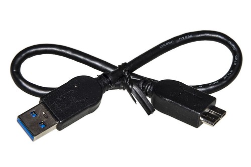 BOX EST. USB 3,0 PER HDD SATA 2,5" FINO A 9,5MM DI SPESSORE (A/N LKLOD253) nuovo - Picture 4 of 4