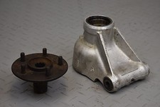 JAGUAR XJS DAIMLER XJ6 XJ12 SERIES 3 HUB CARRIER NON ABS C26699 REAR SUSPENSION