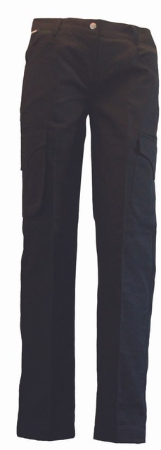 Roughneck RNKMZT Black Multi Zip Work 