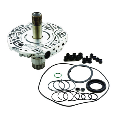 Auto Trans Fluid Pump Cover Kit ACDelco 24248573 for sale online 