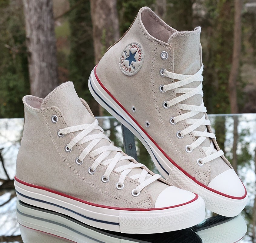 briefing × converse 27.5 ハイカット Chuck Taylor All Star Canvas Unisex High Top Shoe. Converse.com