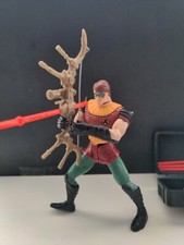 DC Comics Marvel Robin figure From The Batman Series.