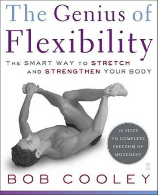 #ad The Genius of Flexibility: The Smart Way to Stretch and Strength VERY GOOD $4.08