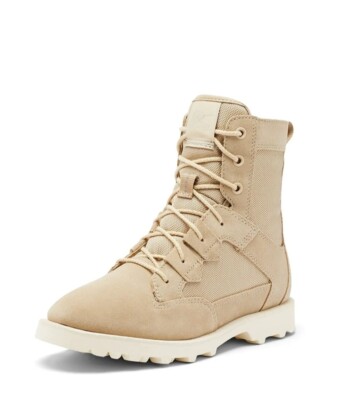 ?NEW w.tags SOREL Caribou Gray OTM Waterproof Boots Men\'s Size 8 Amazon.com | Sorel Men main image 3