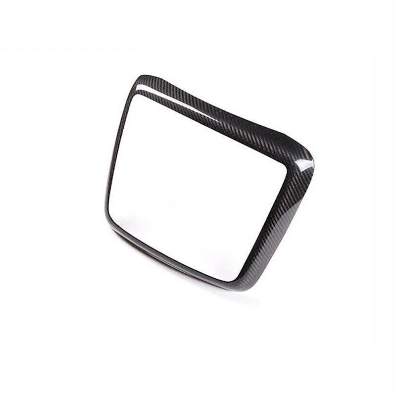 For Mercedes Benz G Class W463 12-18 Real Carbon Center Console Panel Cover Trim - Image 3 of 4