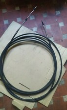 Cavi Cambio Comandi Scatola Sterzo ULTRAFLEX C2, Nautica IMBARCAZIONI NUOVI! 