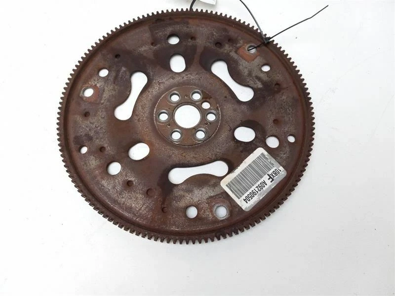 Chevrolet Cavalier 1982-2002 en placa de volante Foto 2 de 4