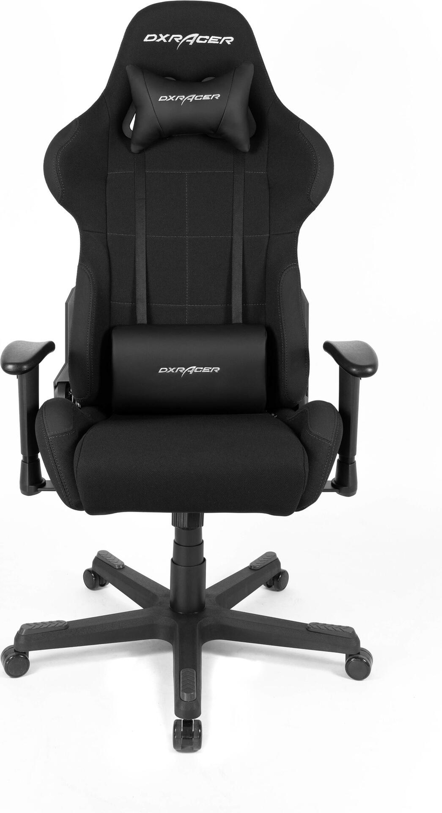 DXRacer OH-FD01-N Videospiel-Stuhl Universal-Gamingstuhl (OH-FD01-N)