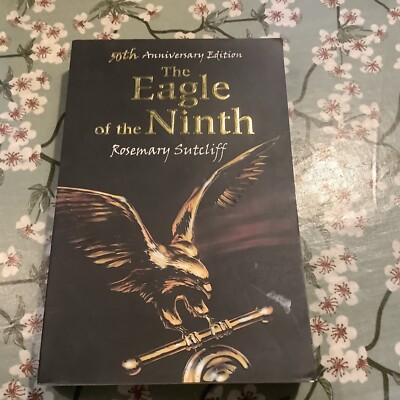 The Eagle of The Ninth by Rosemary Sutcliff (Paperback, 2004)