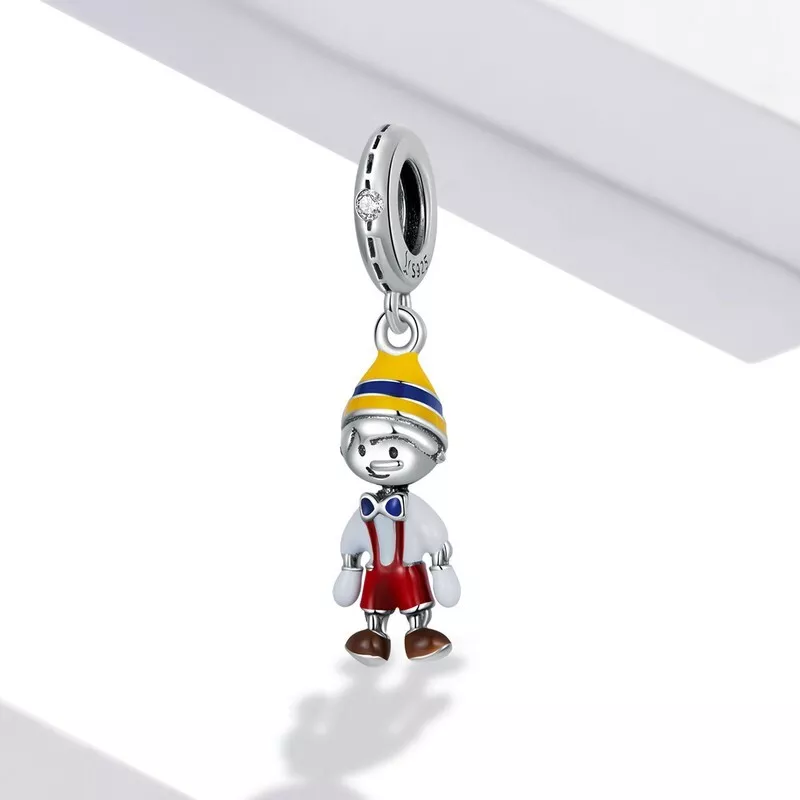 Pandora pinocchio charm cheap