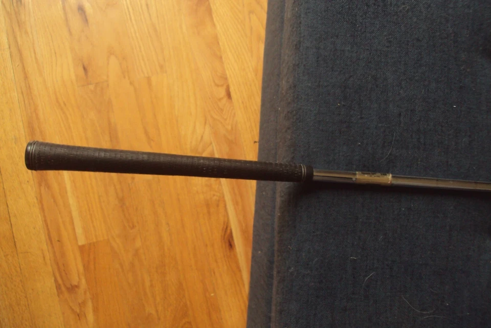 Precept Tour Premium Forged 2 iron Dynamic Gold S400 stiff steel 39" - Image 2 of 4