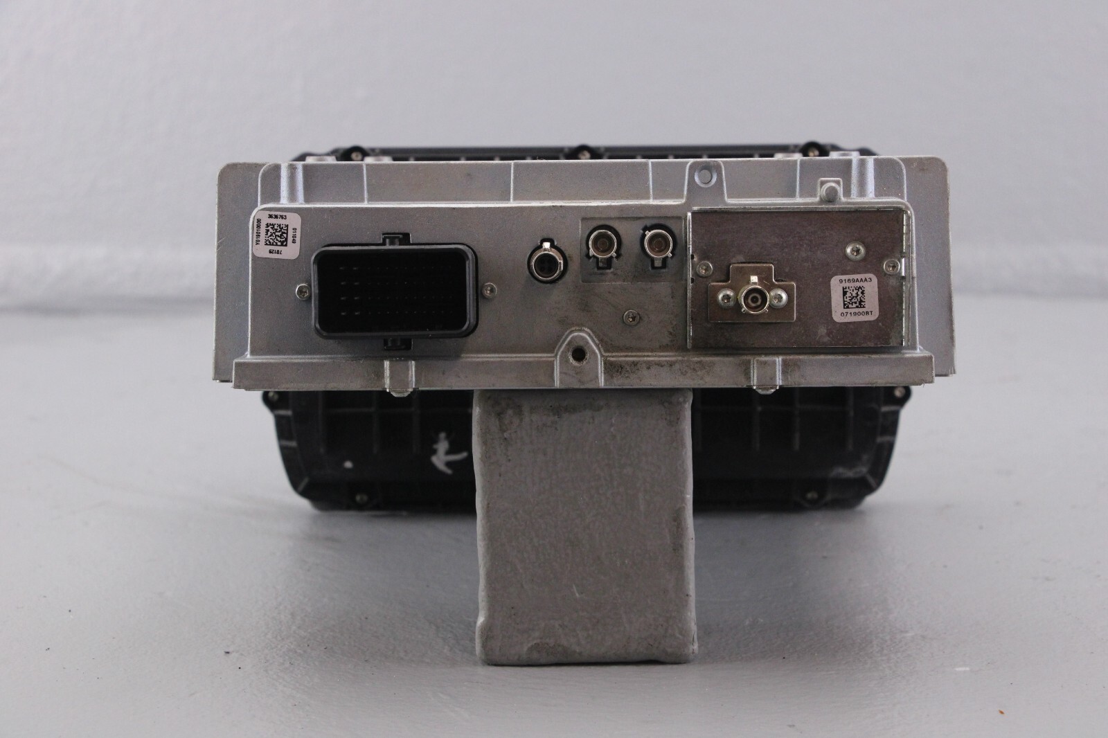 2019 Harley Street Glide BOOM! BOX GTS Radio Stereo Unit 76000786 eBay